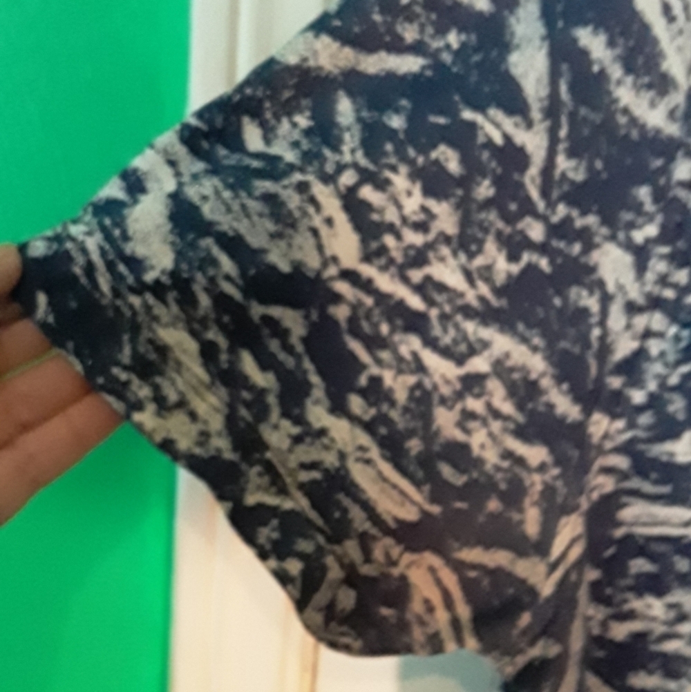 Inc Intl Concepts Button Down Shirt - image 5